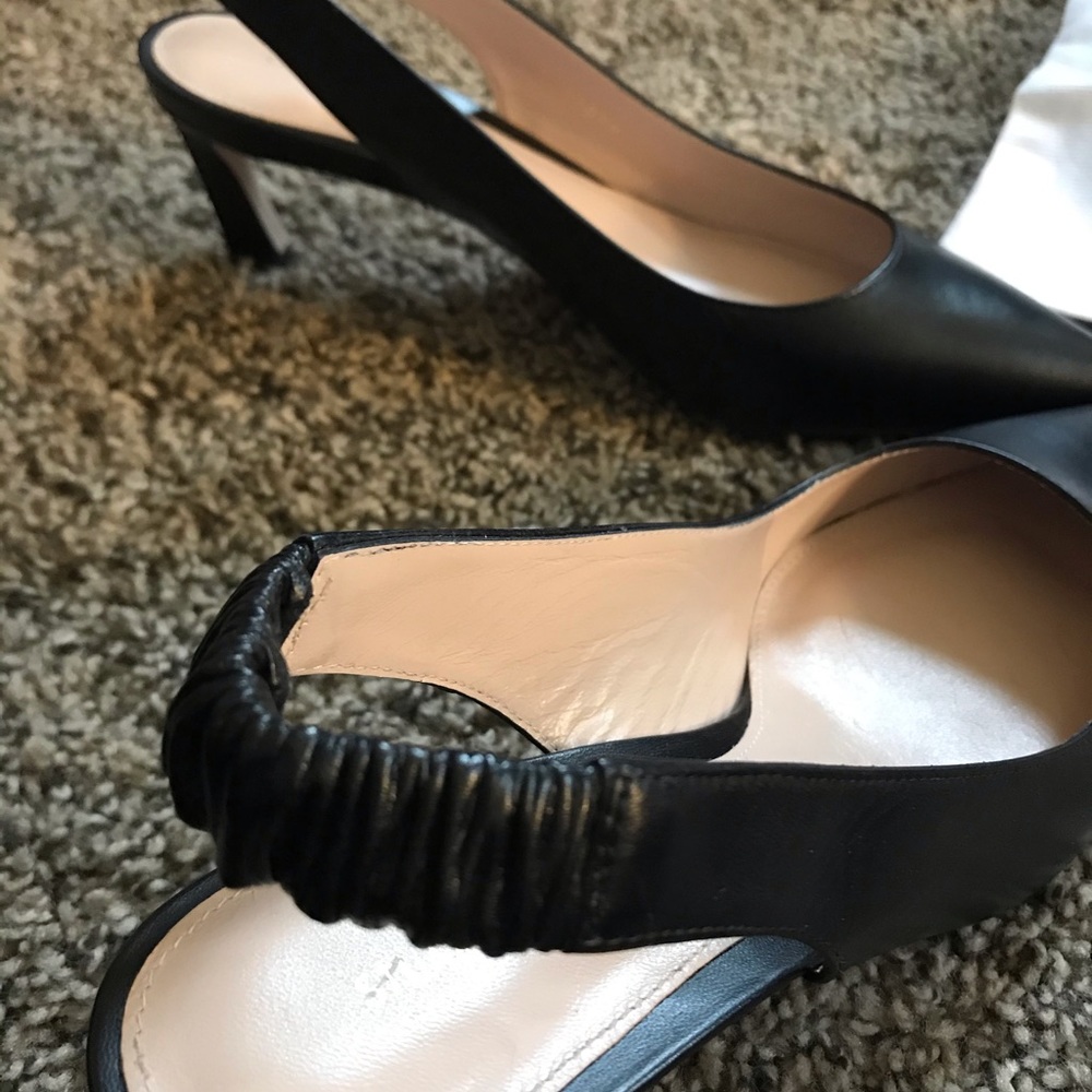 Stuart Weitzman Heels - Picture 2 of 7